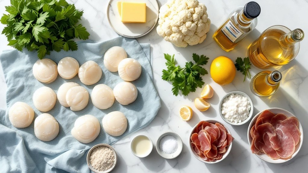 cooking preparation and instructions