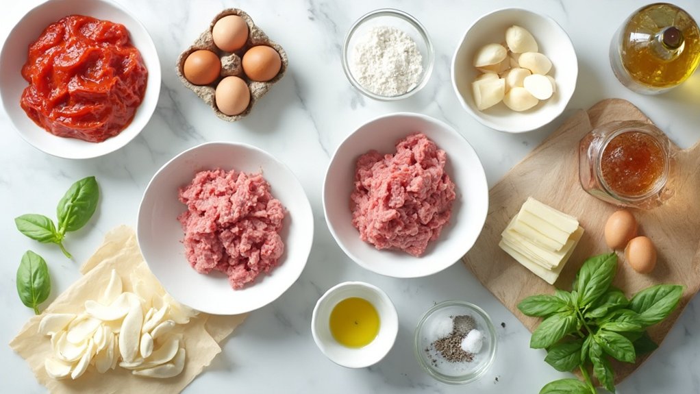 cooking step by step instructions