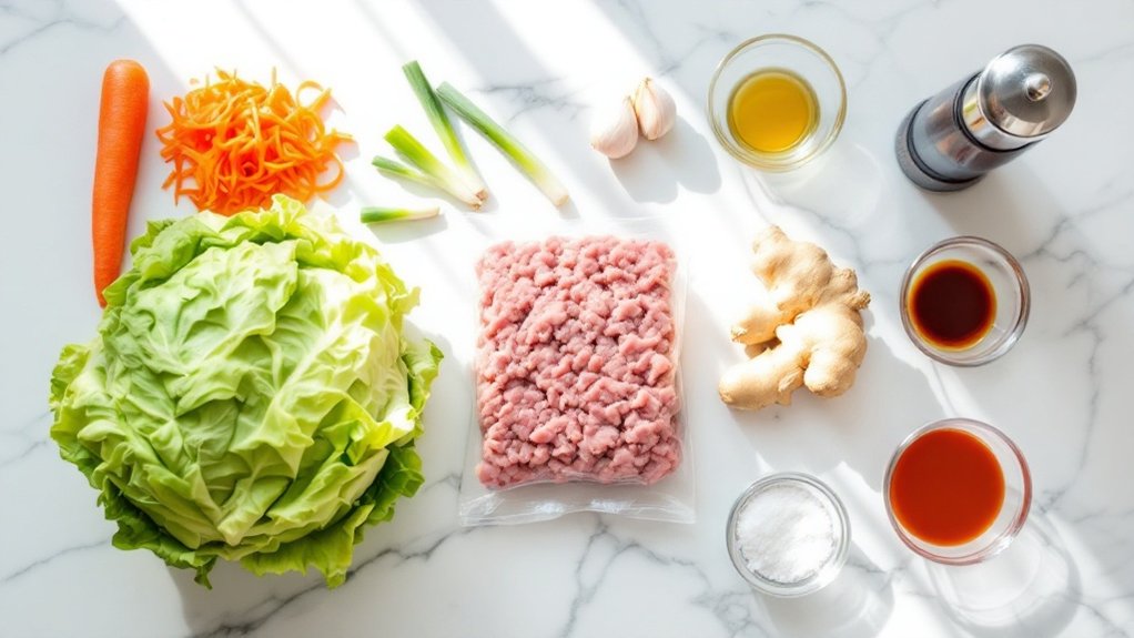 cooking step by step instructions