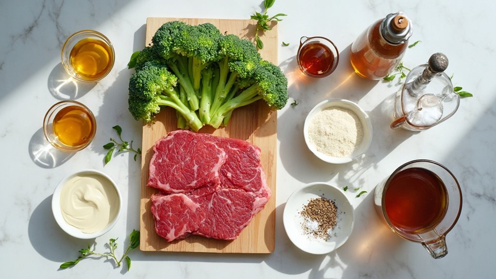 culinary instructions for preparation