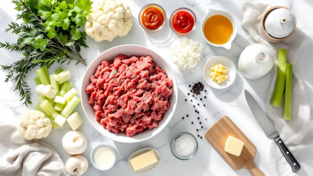 culinary instructions for preparation