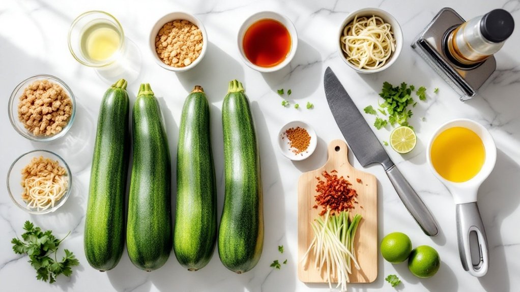 culinary instructions for preparation