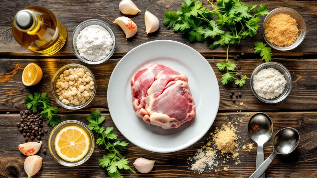 delicious dish preparation instructions