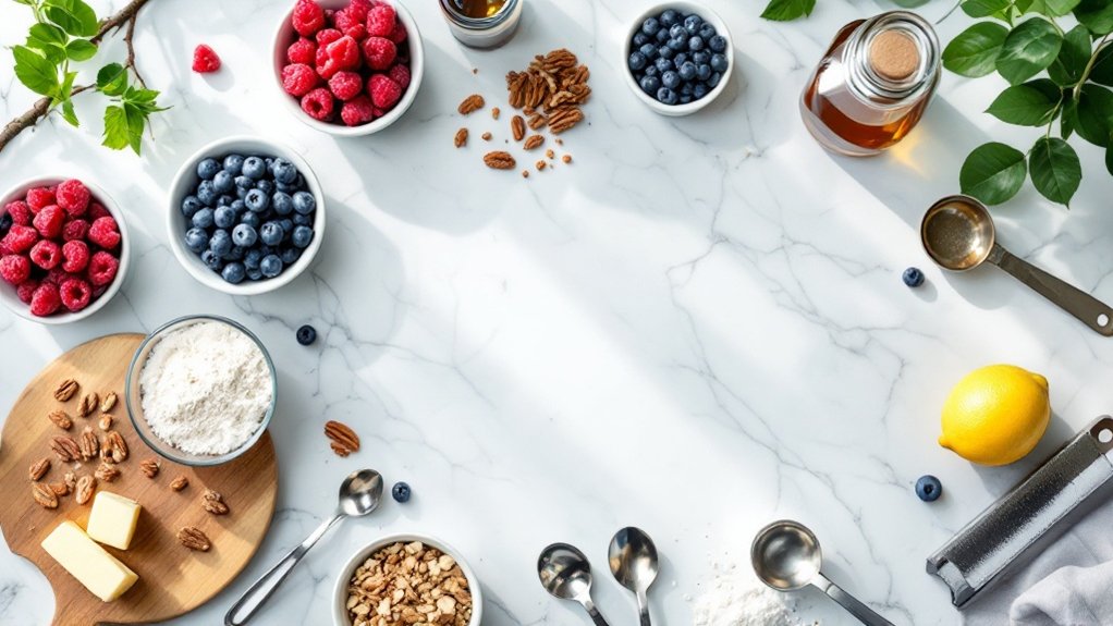 delicious low carb dessert bars