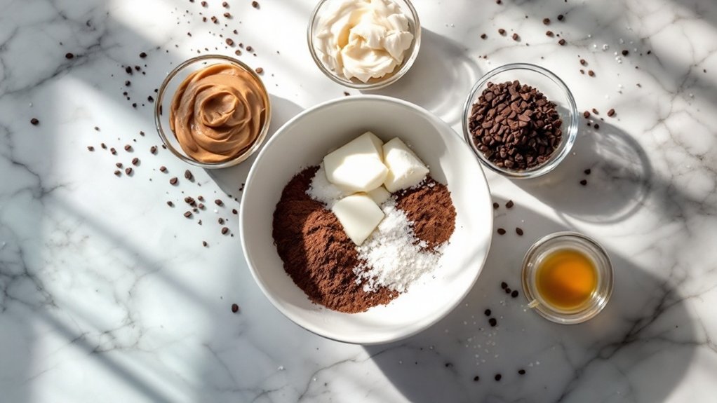 delicious low carb snacks