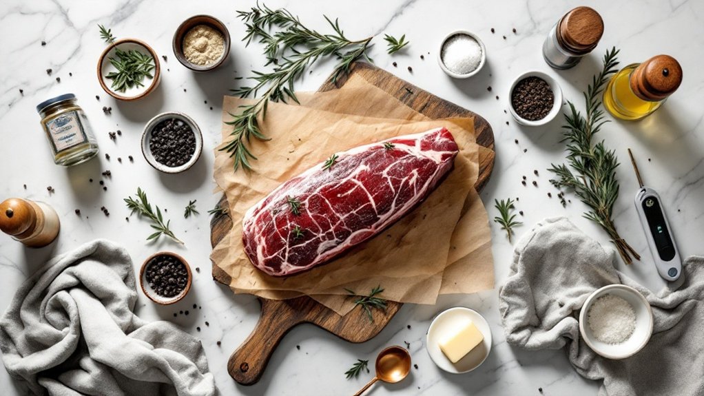 delicious meal preparation guide