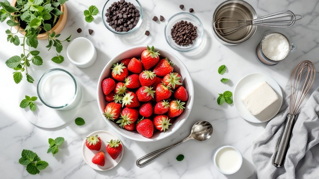delicious meal preparation guide
