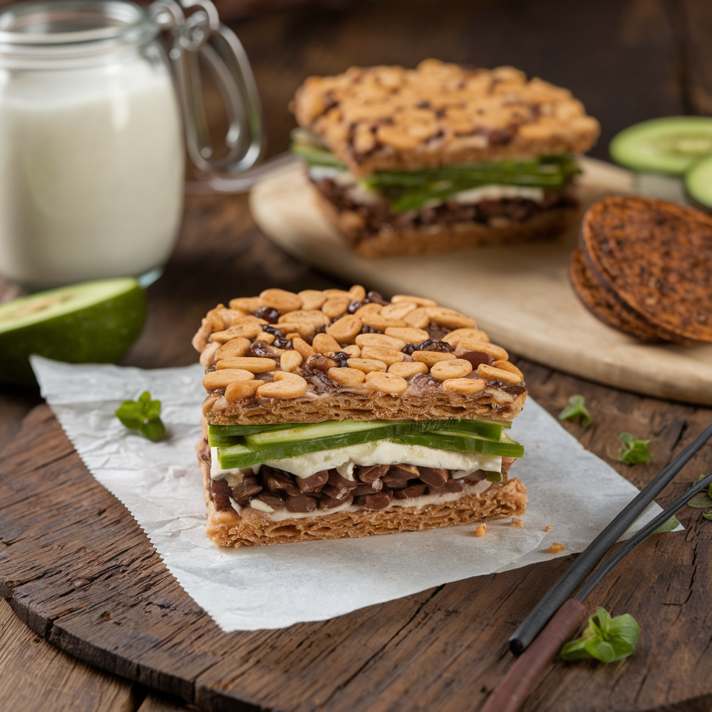  a keto snack
