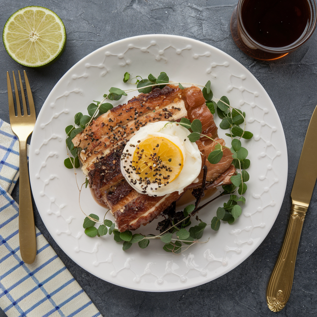  a keto dinner