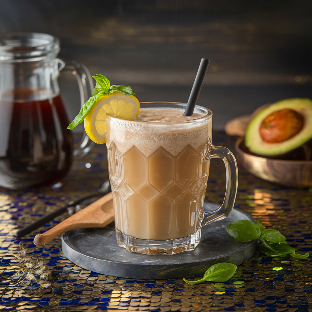 a keto nbeverage
