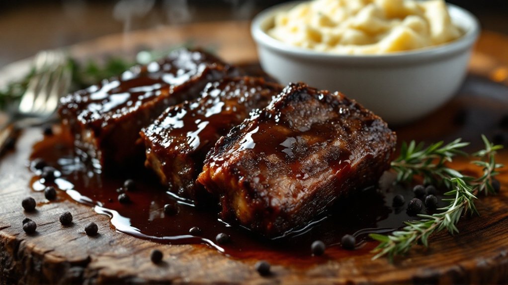 keto beef ribs recipe