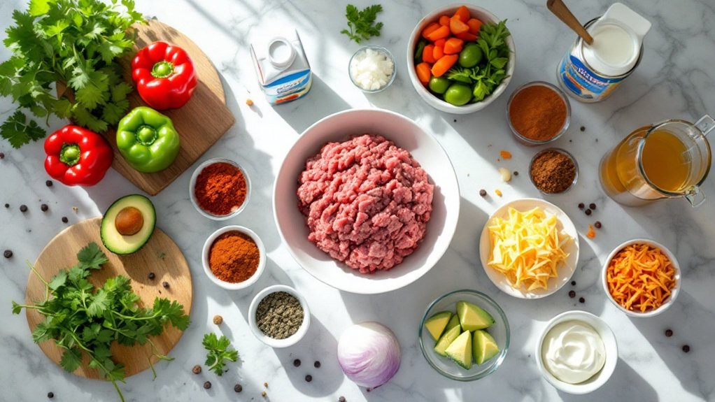 recipe instructions for cooking