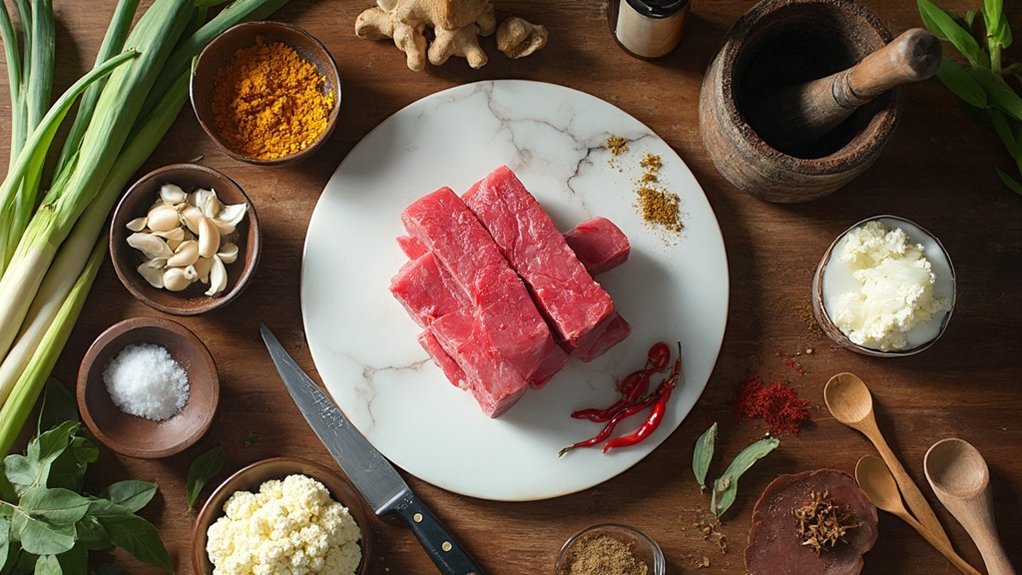 cooking instructions for dish