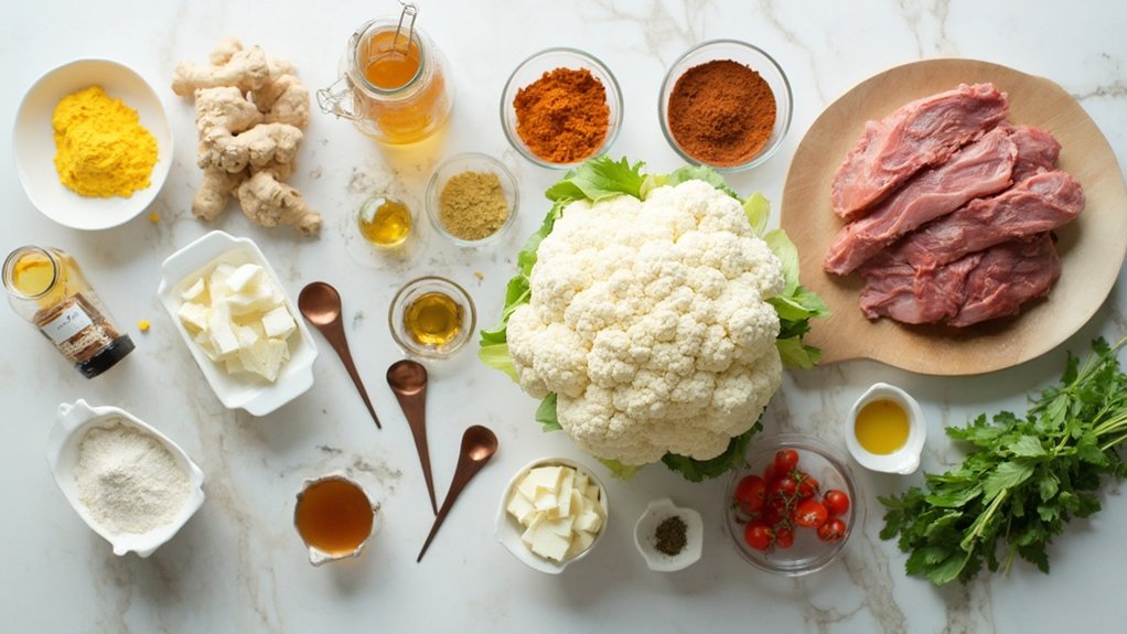 cooking instructions for recipe