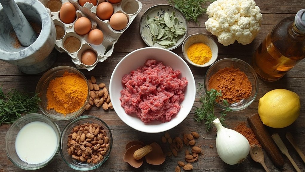 cooking instructions for recipe