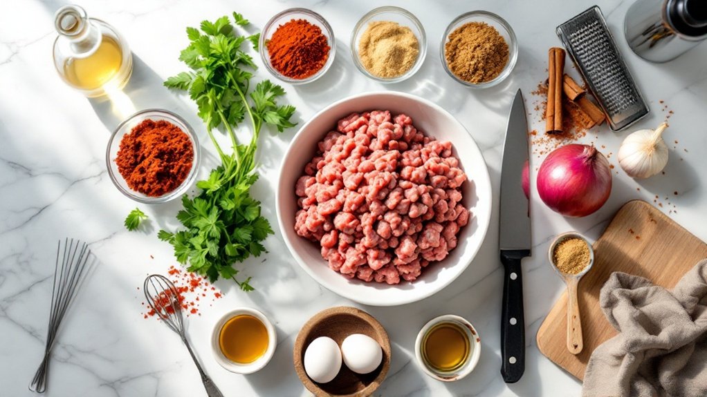 cooking instructions for recipe