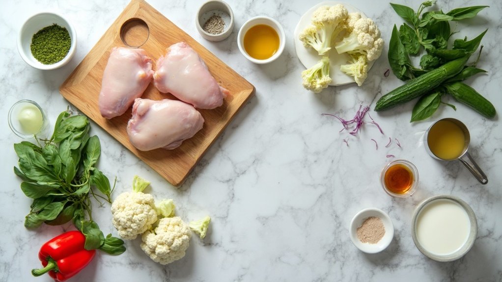 cooking instructions for recipe