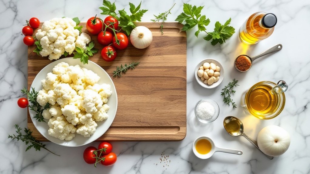 culinary instructions for preparation