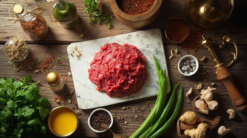 delicious culinary step by step