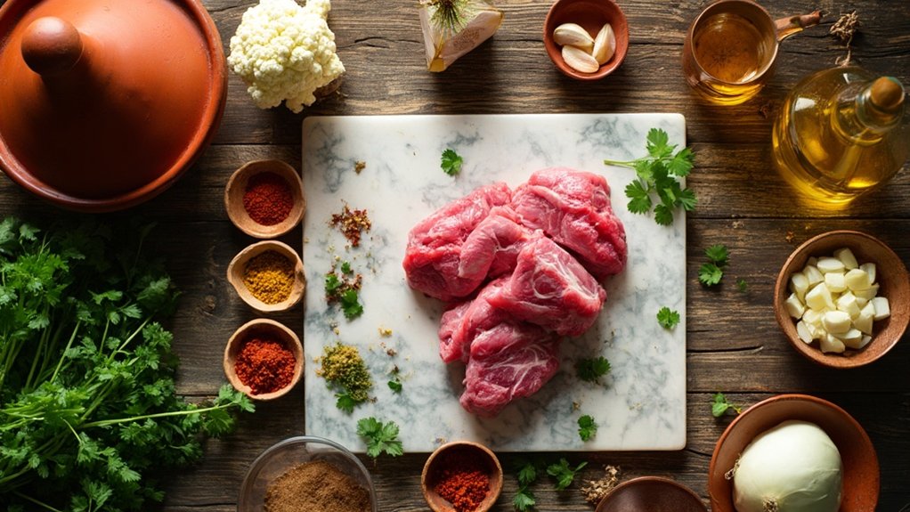 delicious dish preparation guide