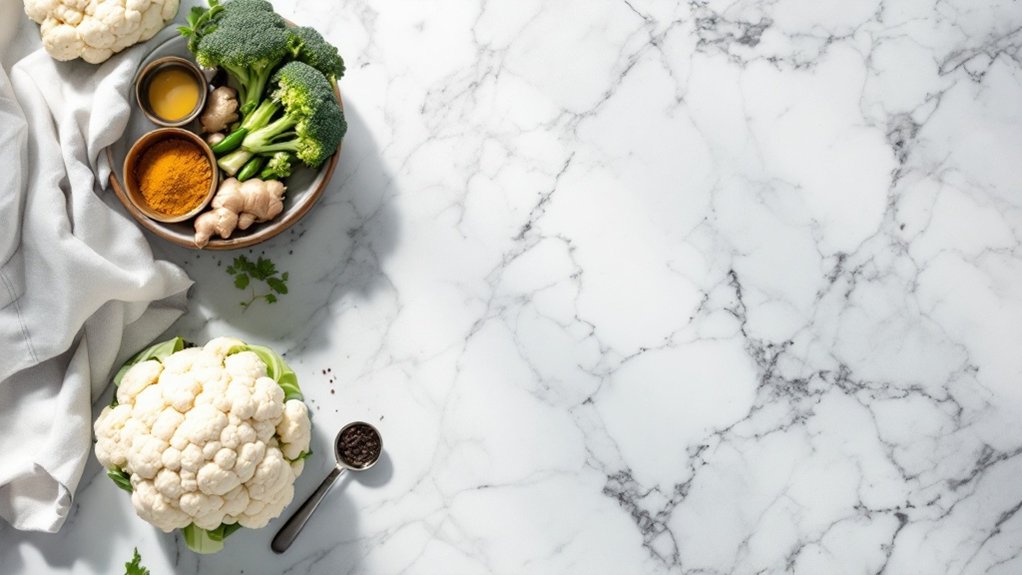keto friendly vegetable dish